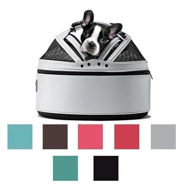 3-in-1 Dog Bed, Carrier and Car Seat