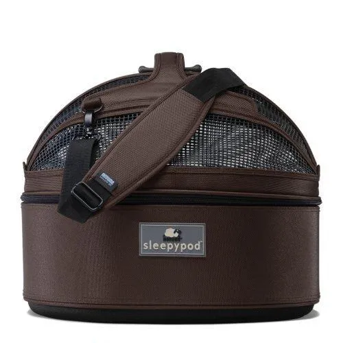 3-in-1 Dog Bed, Carrier and Car Seat