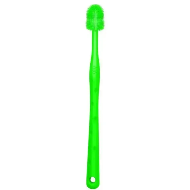 360° Pet Toothbrush Cleaner