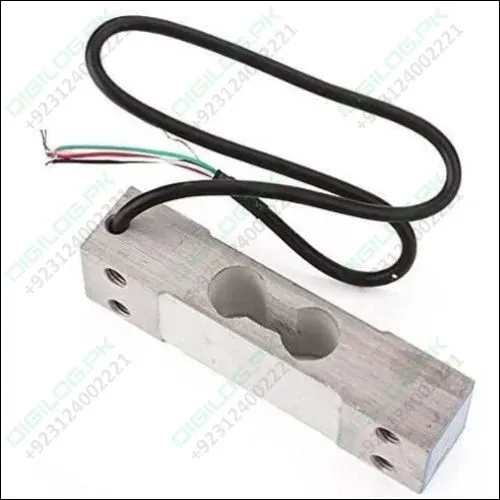 80kg Scale Load Cell Weight Sensor