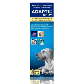 Adaptil Dap Spray [60mL]