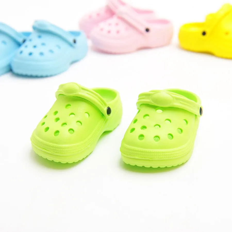 Adorable Pet Shoes