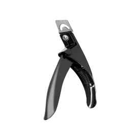 Airtouch Acrylic Nail Tip Cutter, Black OK0901LK