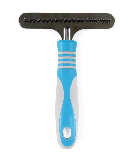 Ancol Ergo Medium Undercoat Brush