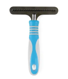 Ancol Ergo Medium Undercoat Brush