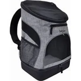 BERGAN BACKPACK PET CARRIER