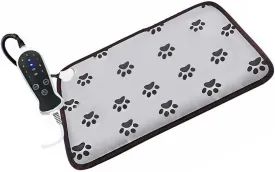 BESPORTBLE Electric Heated Blanket for Pet 9-Level Temperature Control for Your Cat Dog