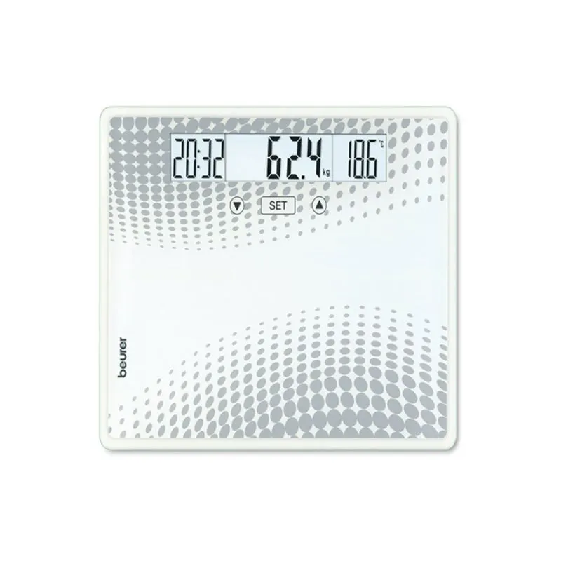Beurer Gs 51 Xxl Scale Weight Scale 1 PC