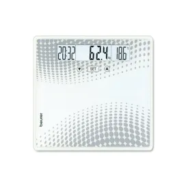 Beurer Gs 51 Xxl Scale Weight Scale 1 PC