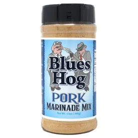 Blues Hog Pork Marinade Mix - 13oz