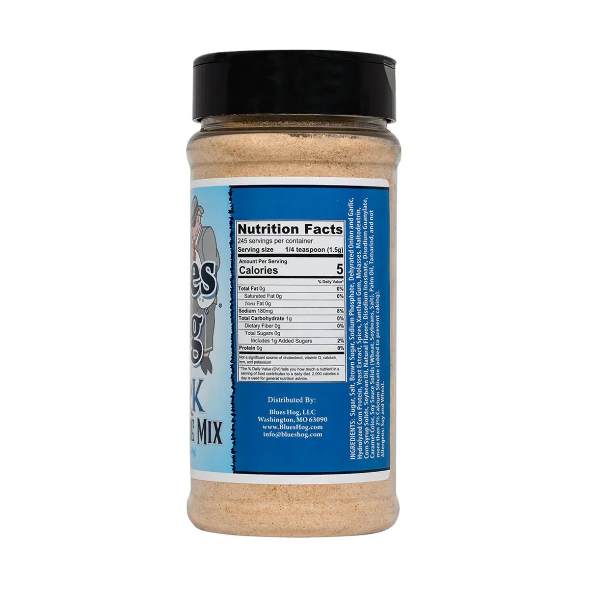 Blues Hog Pork Marinade Mix - 13oz