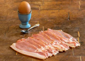 Blythburgh Free Range Back Bacon