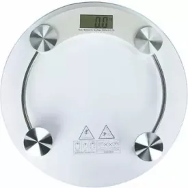Body Weighing Scale Machine