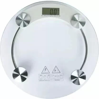 Body Weighing Scale Machine