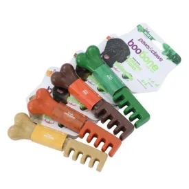 Boobone Mint Toothbrush - 18.5cm