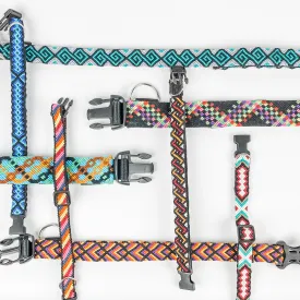 Braided Dog Collar