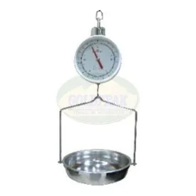 Butterfly Hanging Weight Scale