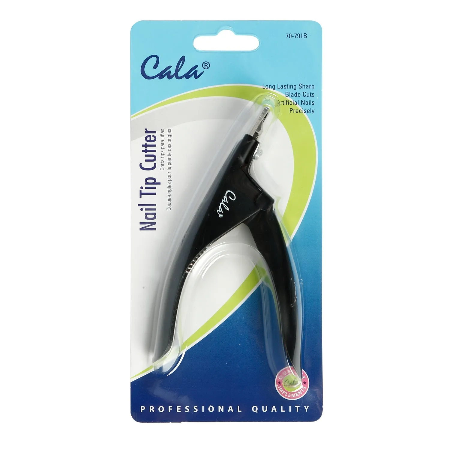 Cala Nail Tip Cutter