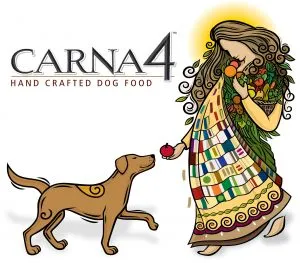 Carna4 - Dog Food - Easy Chew Venison