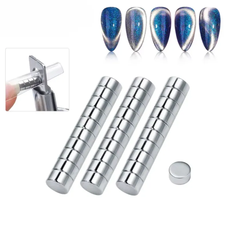 Circle Magnetic 10pc