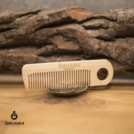 COMB WITH A HOLE - SHAUSHKA