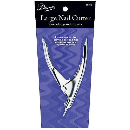 Diane Large Nail Cutter