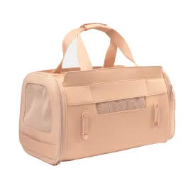 Diggs Passenger Travel Carrier - Blush