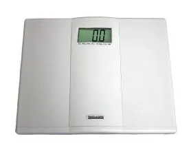 Digital Bathroom Floor Scale