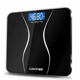 Digital Body Weight Scales