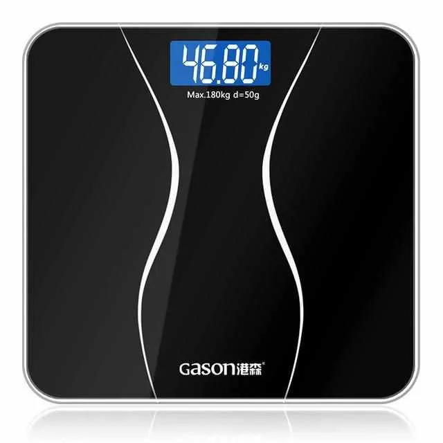 Digital Body Weight Scales