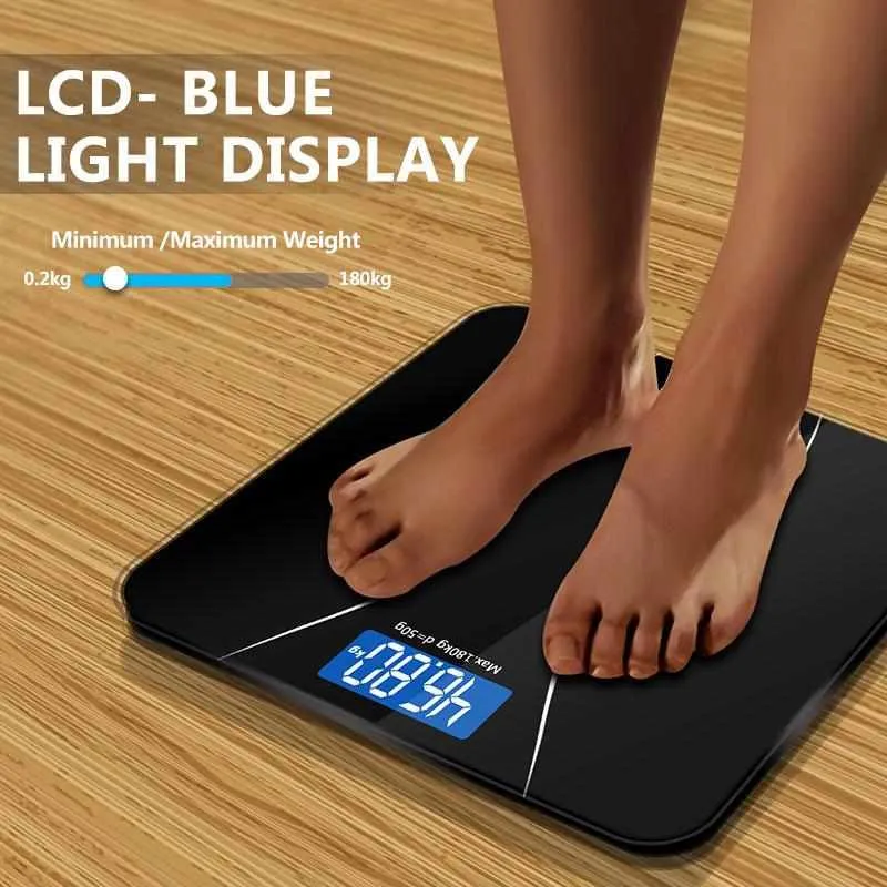 Digital Body Weight Scales