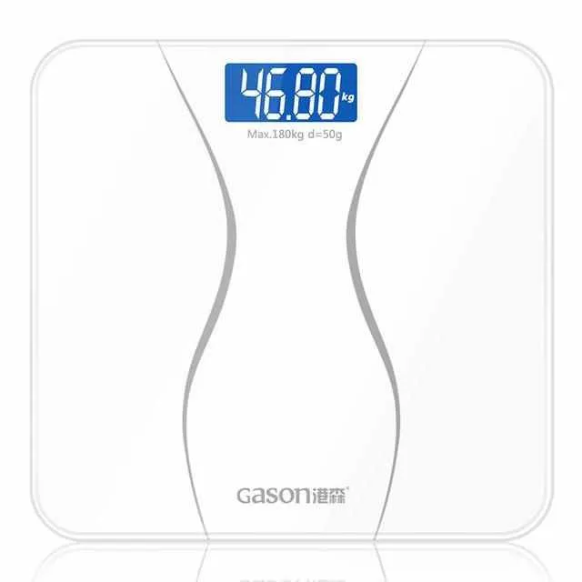 Digital Body Weight Scales