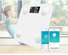 Digital Smart Wifi Scale