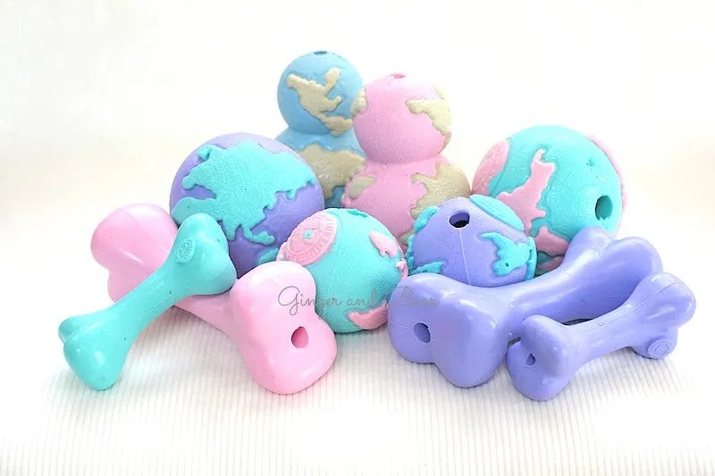 Dog toys: For Pups!