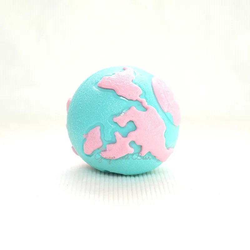 Dog toys: For Pups!