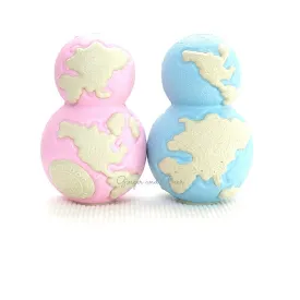Dog toys: For Pups!