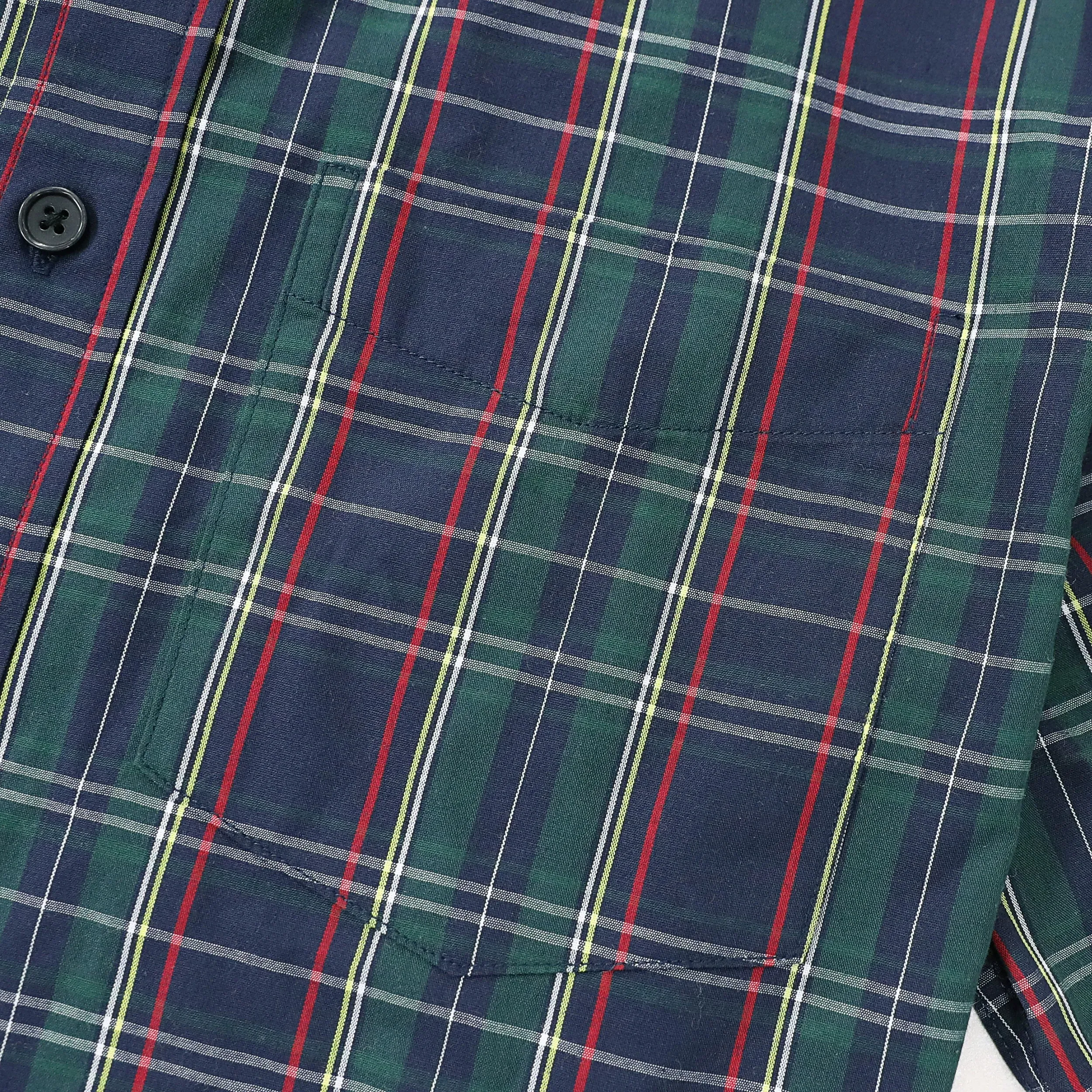 Dubinik® Mens Short Sleeve Button Down Shirts Summer Vintage Short Sleeve Button Down Men Lightweight Men's Casual Shirts#51032