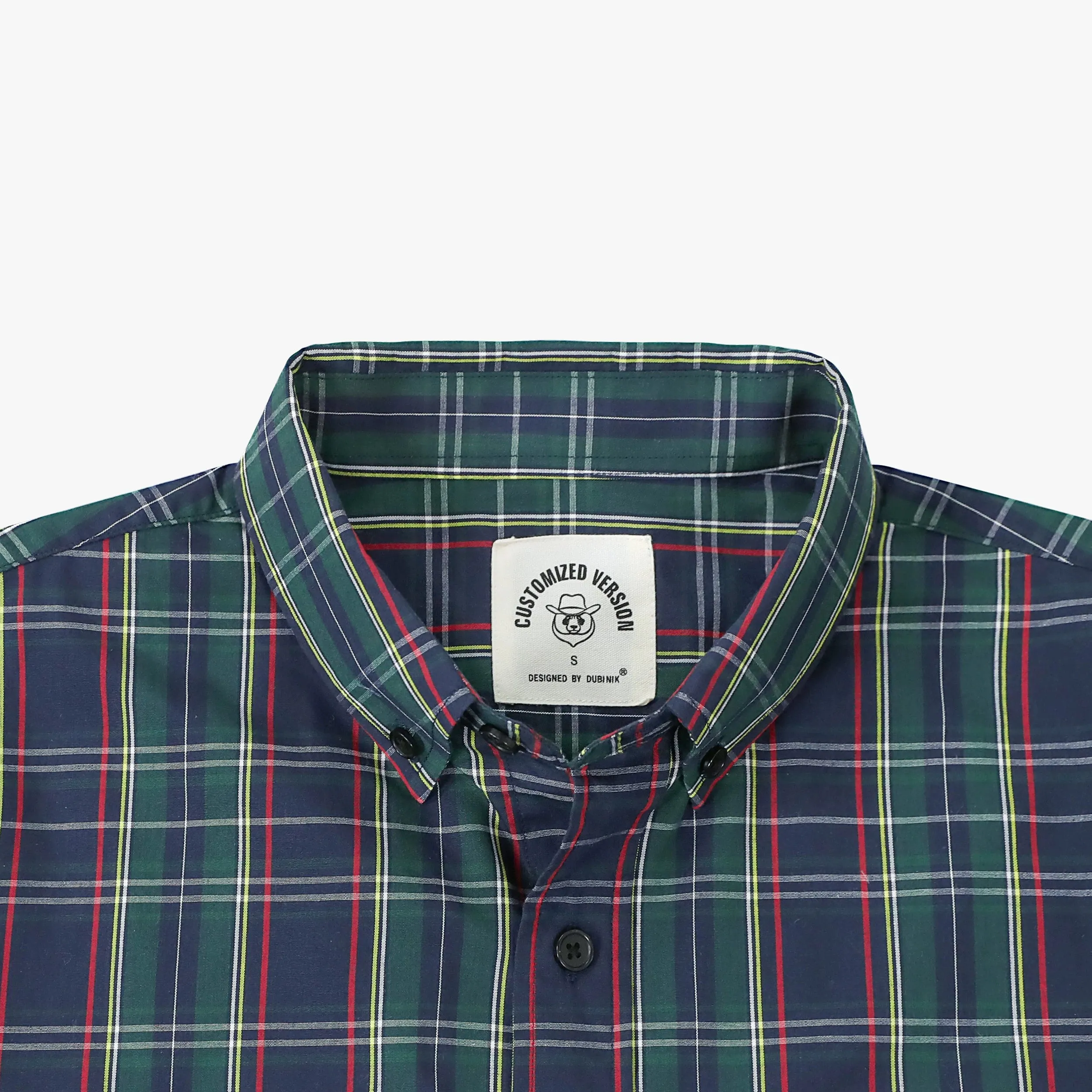 Dubinik® Mens Short Sleeve Button Down Shirts Summer Vintage Short Sleeve Button Down Men Lightweight Men's Casual Shirts#51032