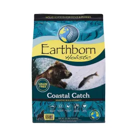 Earthborn Holistic Grain Free Dry Dog Food