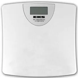 Eks Elec Enwaage 8873 Sv Weight Scale 1 PC