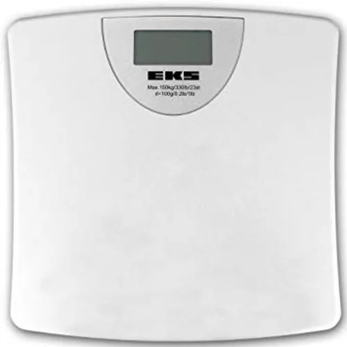 Eks Elec Enwaage 8873 Sv Weight Scale 1 PC