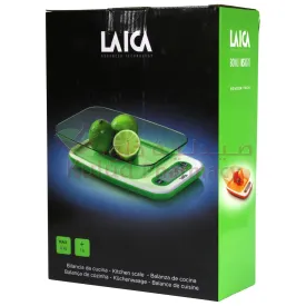 Electrical Kitchen 5Kg Ks1070E (Laica) Weight Scale 1 PC