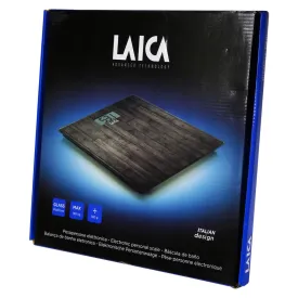 Electronic Personal 180Kg Ps1065W (Laica) Weight Scale 1 PC