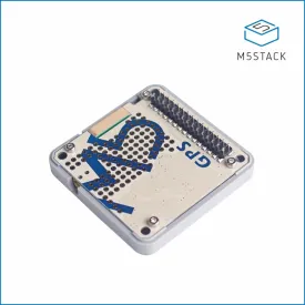 [EOL] GPS Module with Internal & External Antenna (u-blox NEO-M8N)