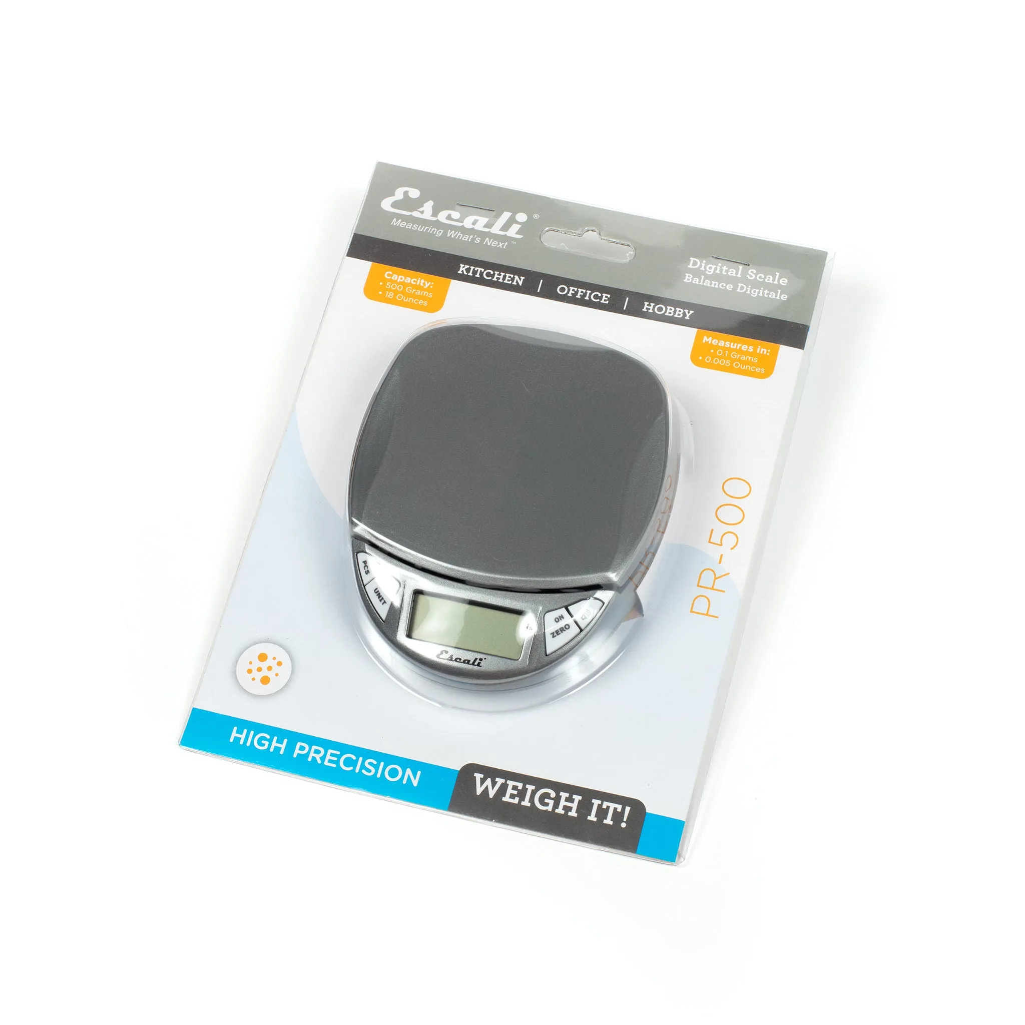 Escali Pico High Precision Pocket Scale