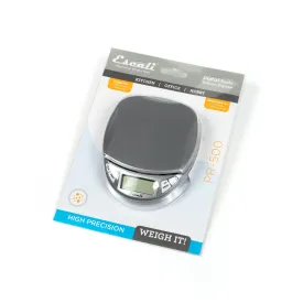 Escali Pico High Precision Pocket Scale