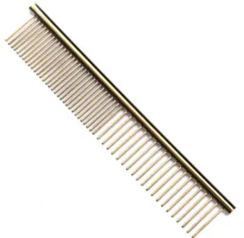 Fancy Steel Combs