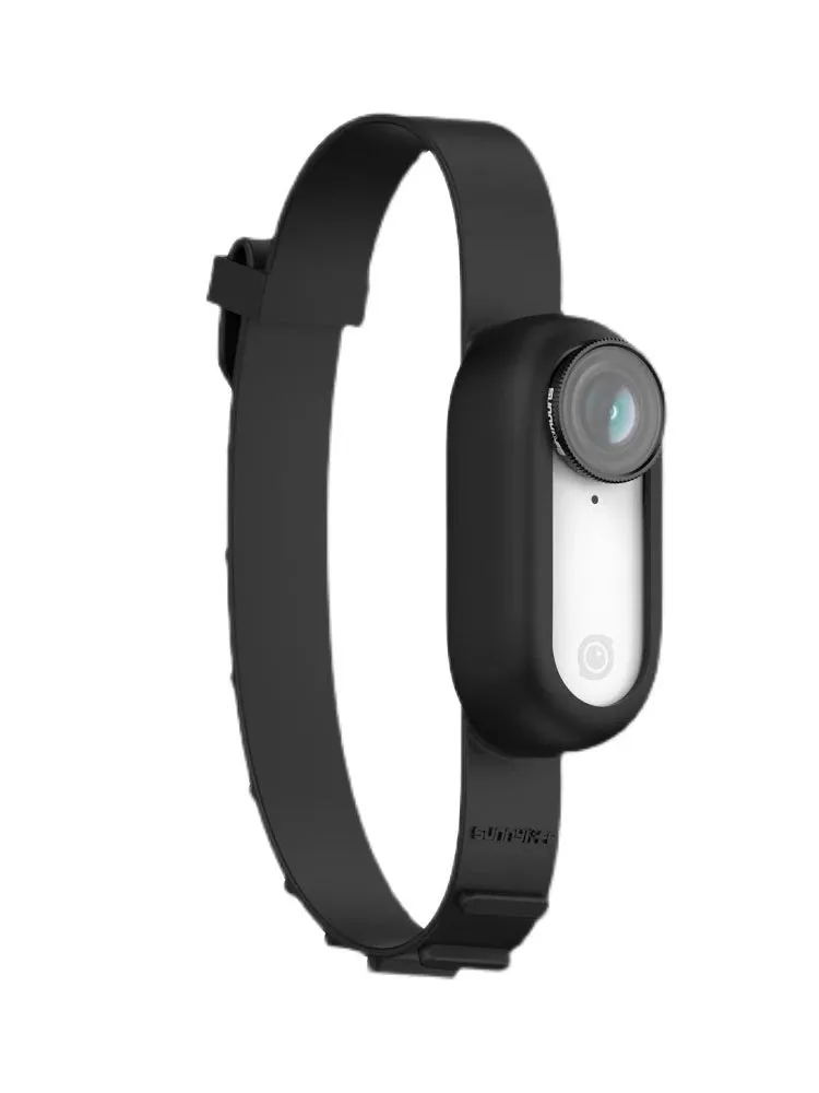 Fangshion Pet camera collar