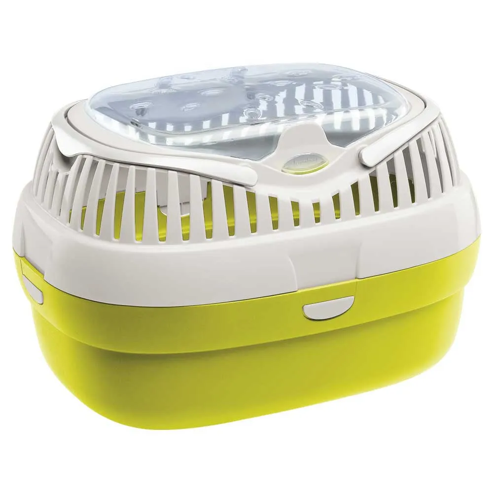 Ferplast Aladino Small Animal Carrier (Large)