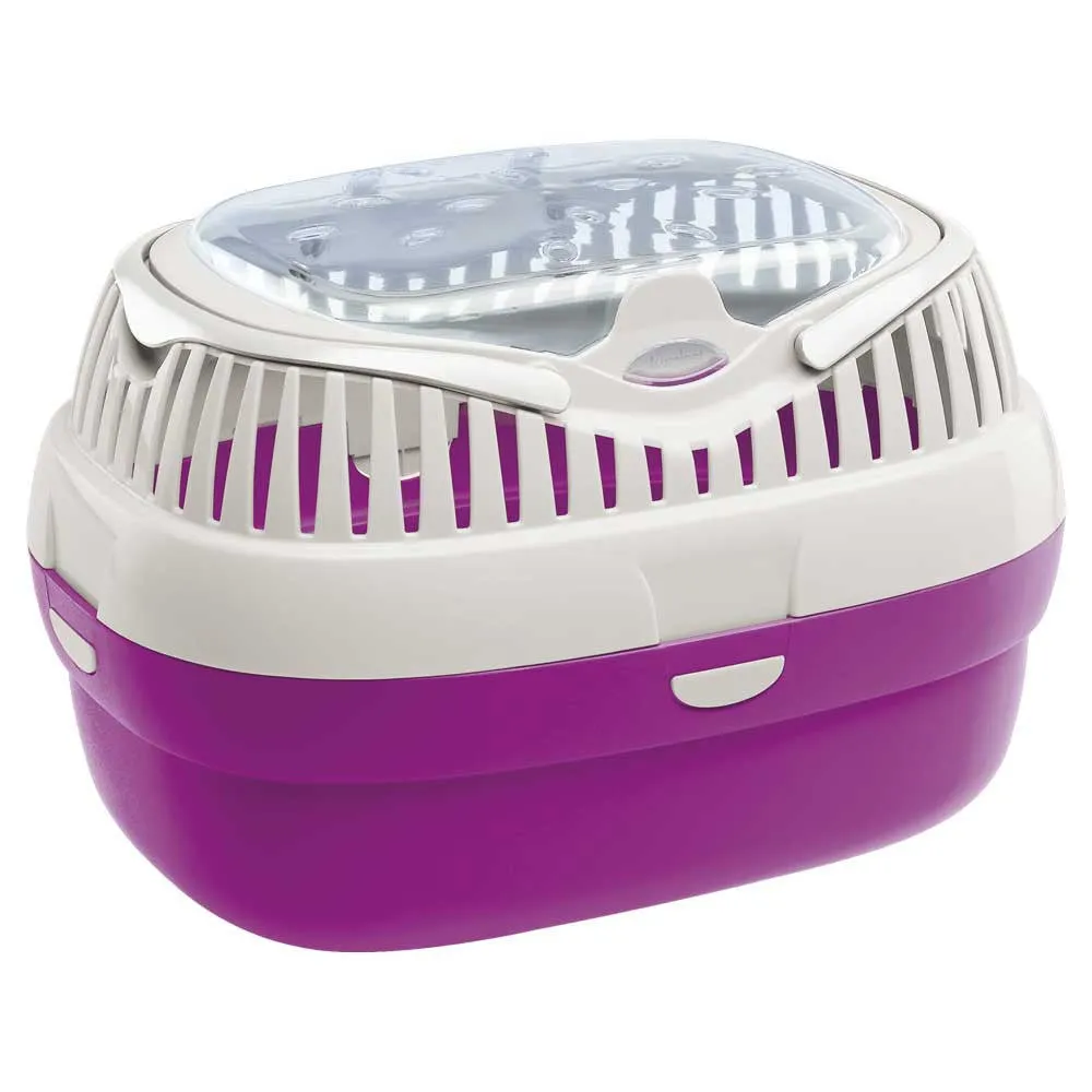 Ferplast Aladino Small Animal Carrier (Large)